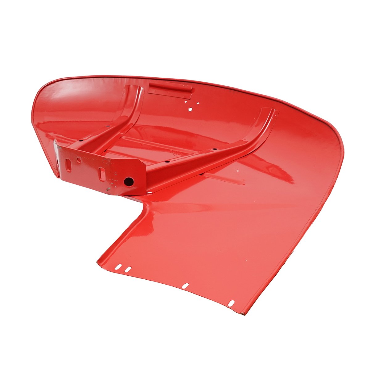 Aripa dreapta spate Massey Ferguson cod OEM 892752M92, 1884287M92